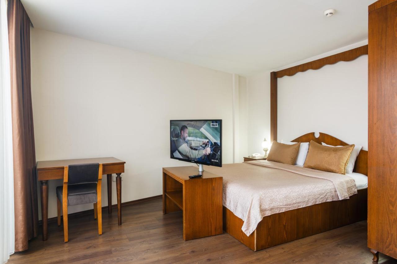 P Galata Hotel - Special Category Istanbul Eksteriør bilde