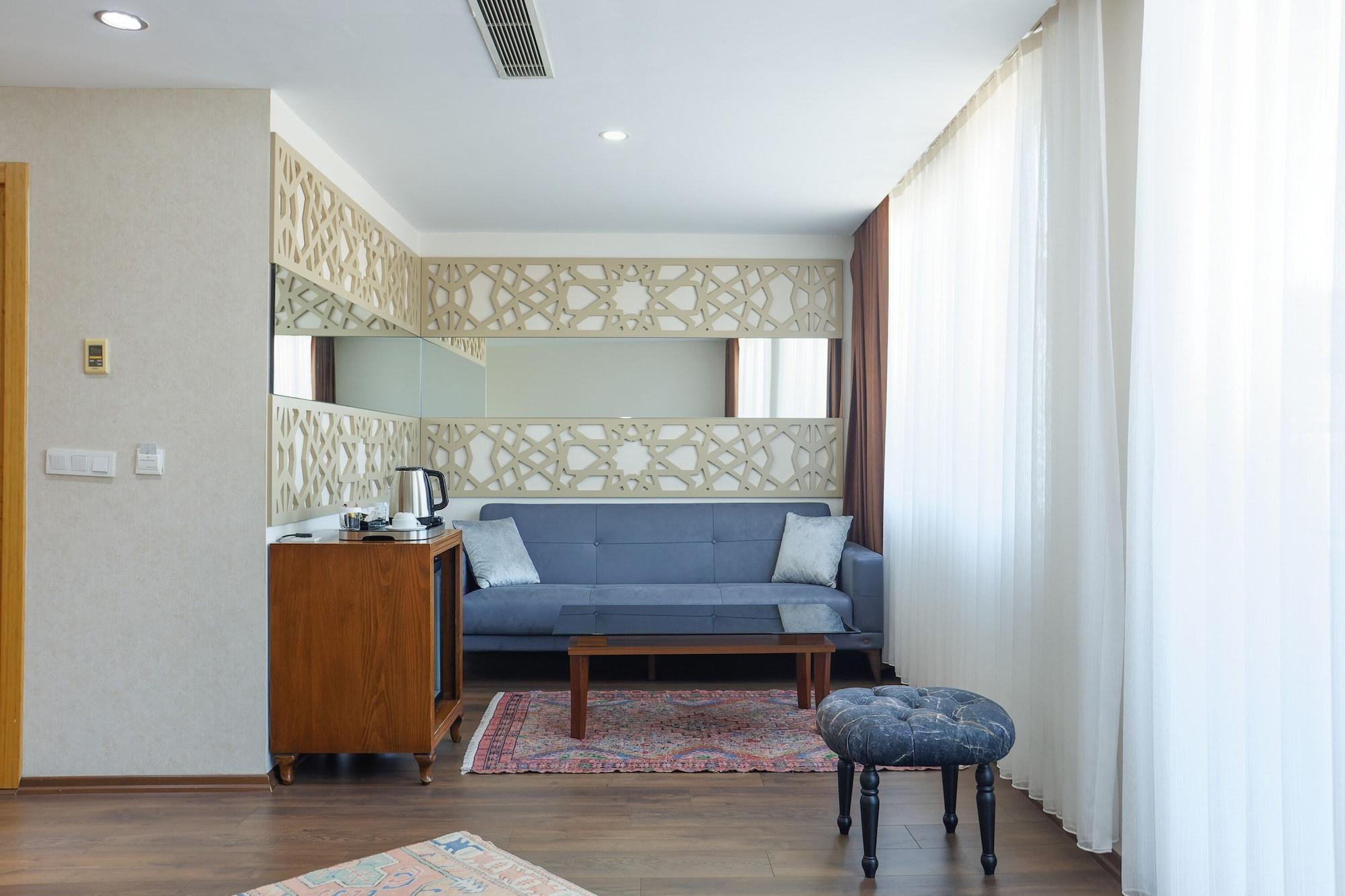 P Galata Hotel - Special Category Istanbul Eksteriør bilde