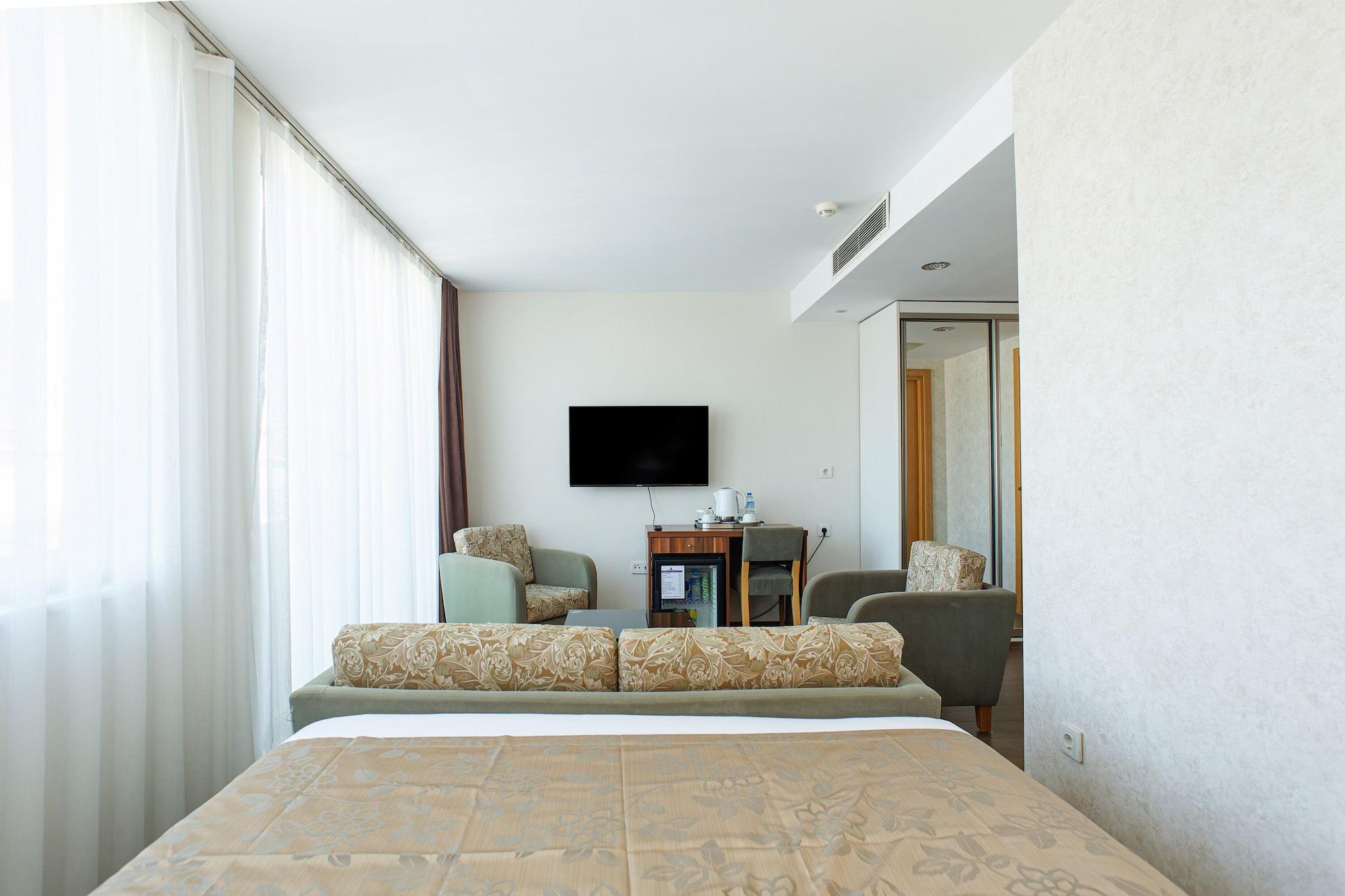P Galata Hotel - Special Category Istanbul Eksteriør bilde
